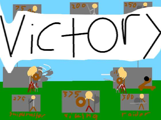 Viking wars! v 1.7 1