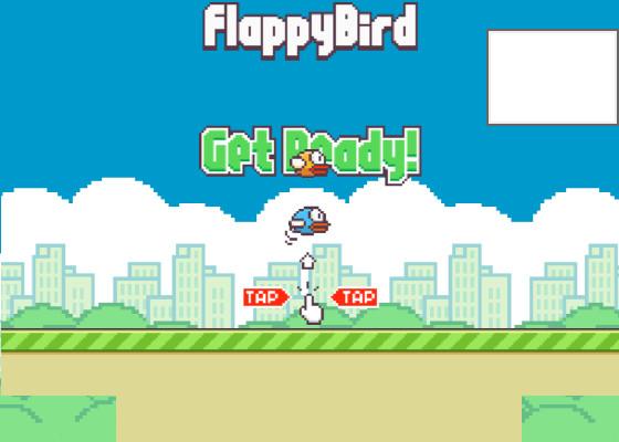 Flappy Bird! 1