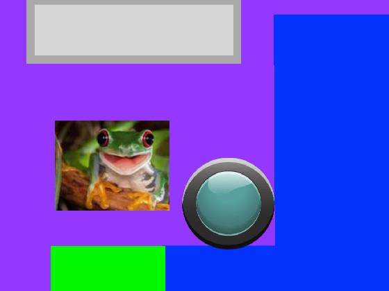 frog Clicker