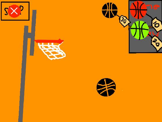 basketball dunk 1