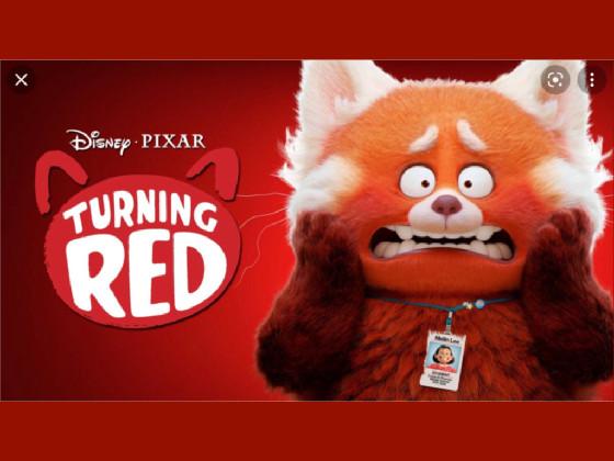 Movie review: Turning red