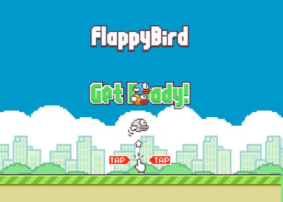 Flappy Bird (Updates) 1 1 1 - copy
