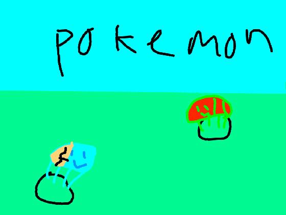 bootleg Pokémon