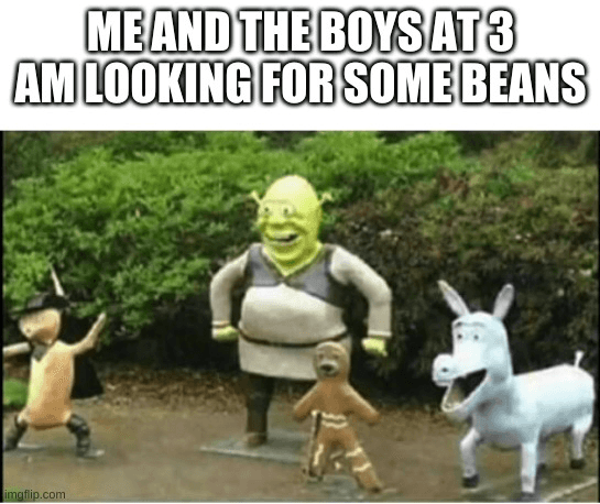 shrek meme clicker 20