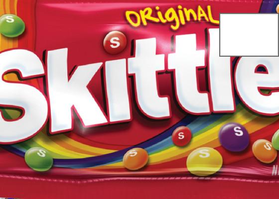 gimme sum skittles 1 1