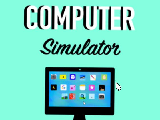 Computer simulator