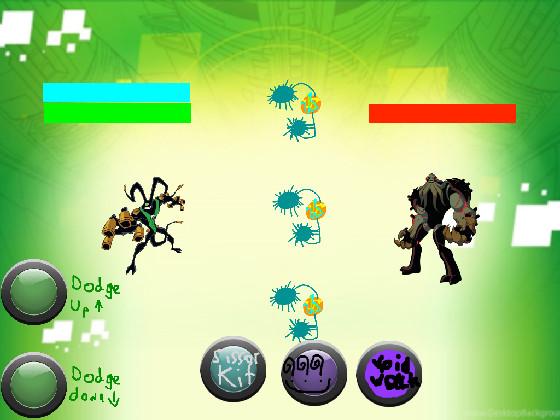 Ben 10 battle 1 - copy