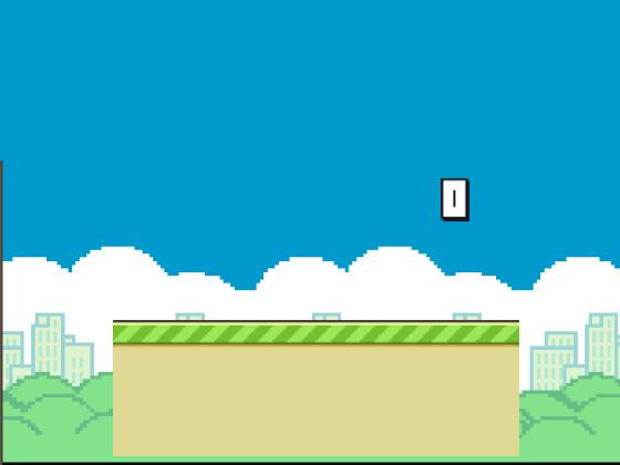 Flappy Bird 1