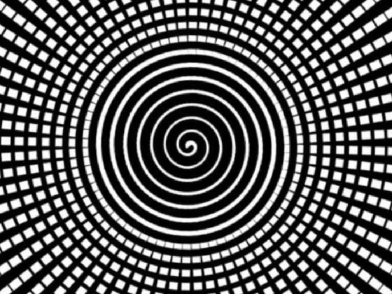 I will hypnotize you :) 1