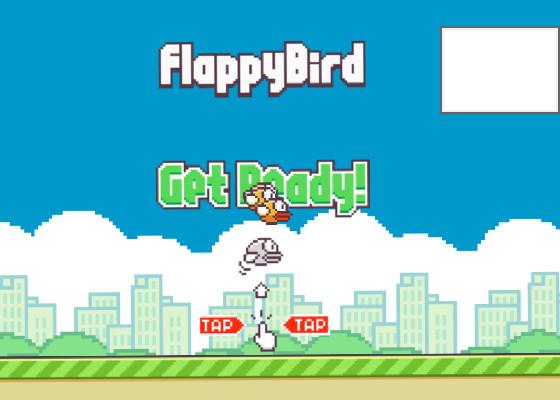 FlappyBird duble