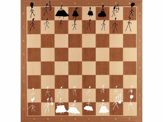 Chess  1