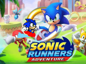 Sonic runners adventure fixed