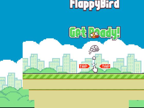 Flappy Bird  1 2 1 1