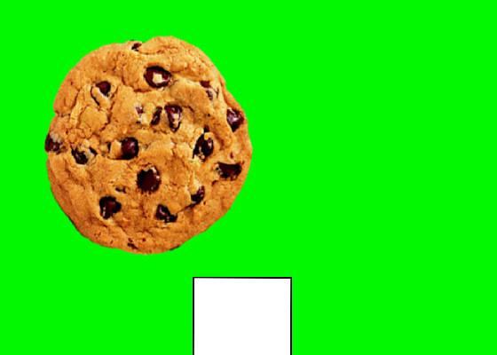 The new Cookie Clicker 1 1