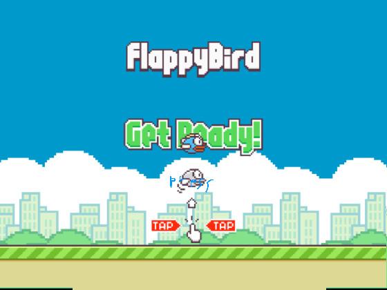 Flappy Bird 