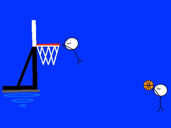 Basketball Shots 1