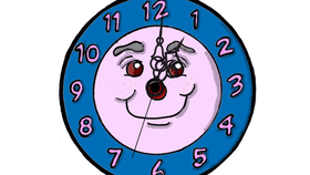 Analog Clock