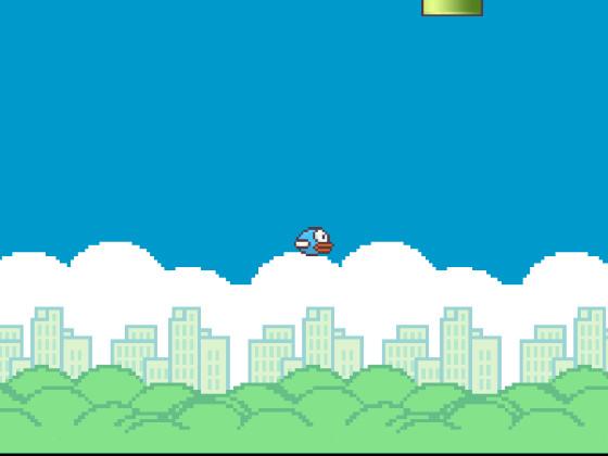 dodgeball  Flappy Bird 1