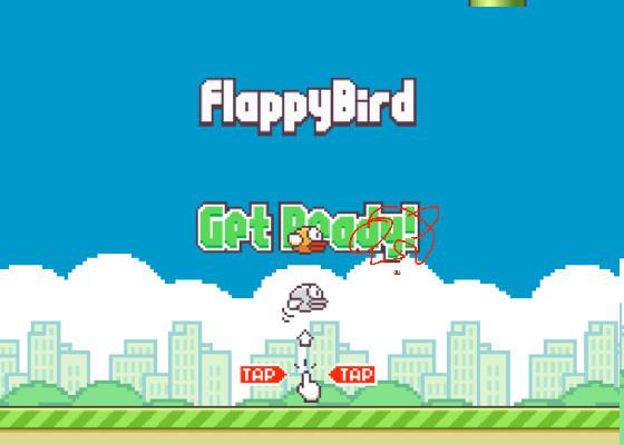 Flappy Bird 1 1