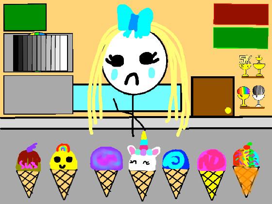 Ice Cream simulator2