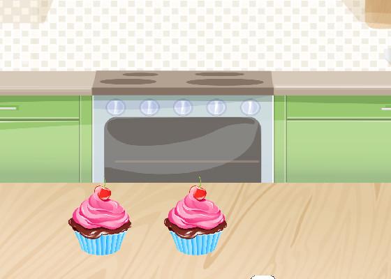 Pick A Cupcake!