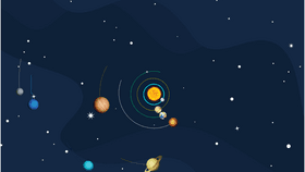 Solar System