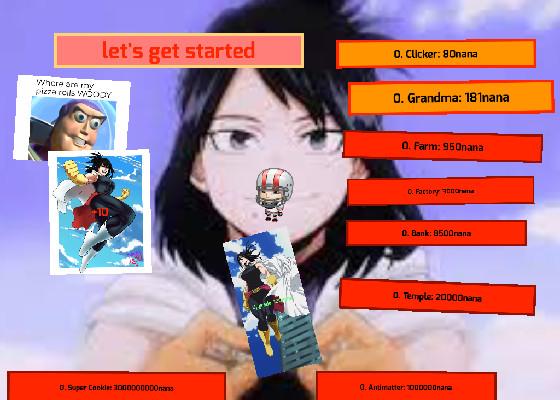 nana shimura clicker 1