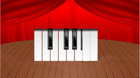 My Piano