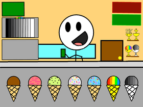 Ice Creamed Simulator 1