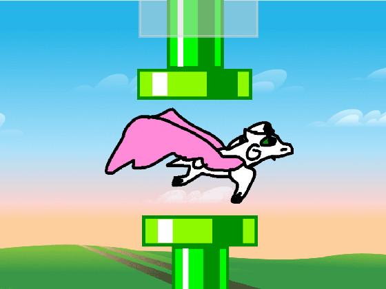 Flappy SkyHerd 1