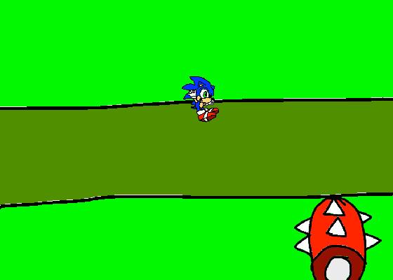 Sonic dash 2 1