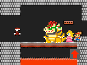 Mario Boss Battle 2 - copy