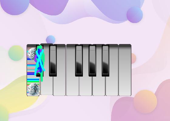 My Piano 1