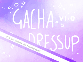 Gacha dressup v1.0