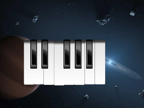 My Piano 4 1