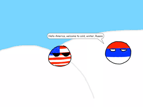 Countryball Animations