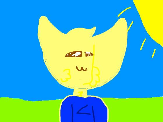 fan art for lemonpawz