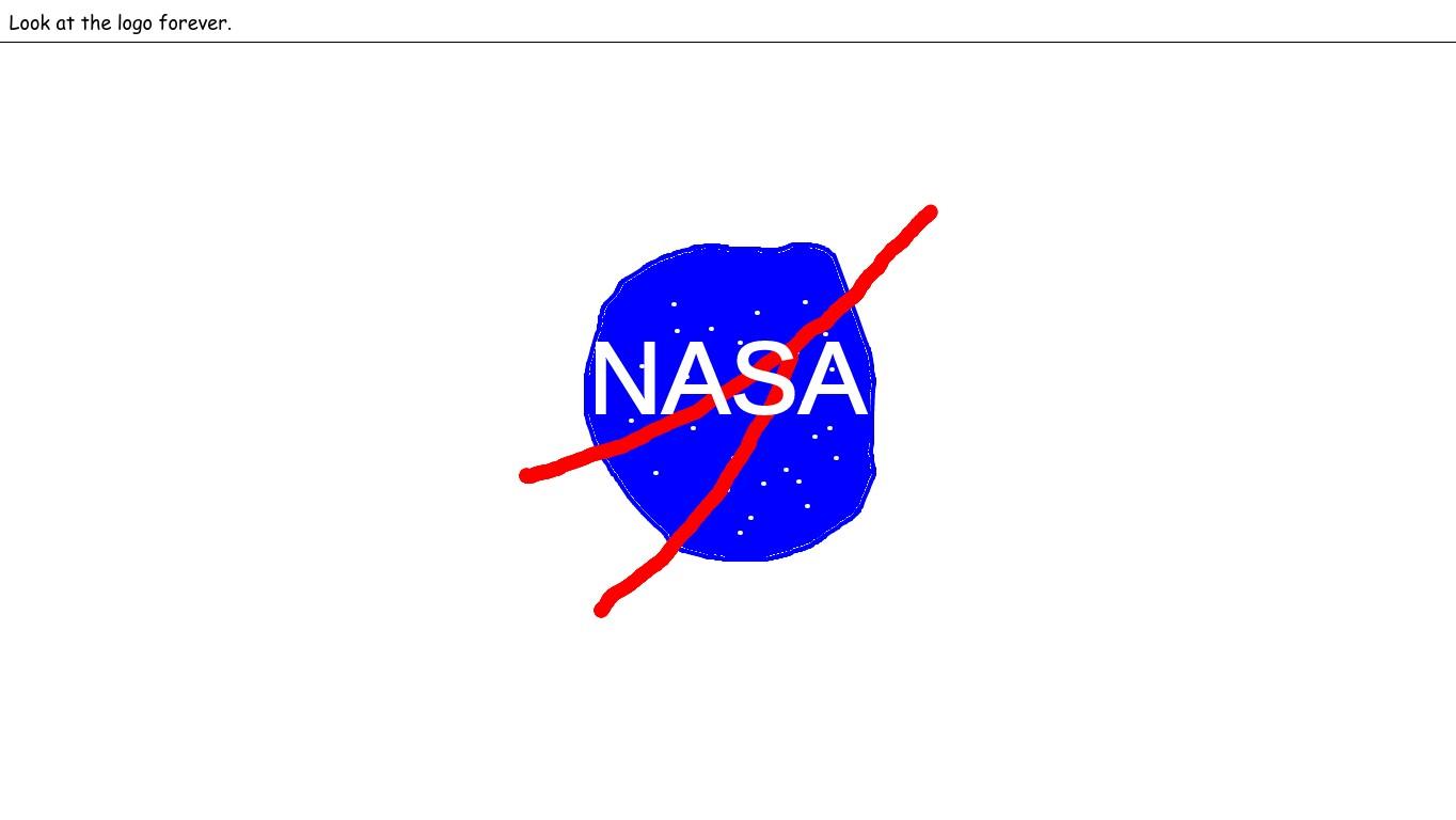 Nasa Logo