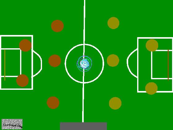 2-Player Soccer