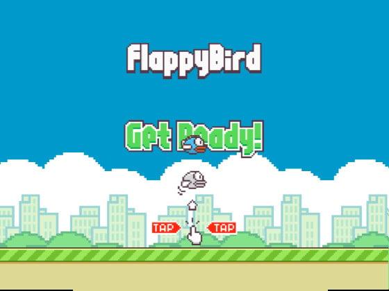 Flappy Bird