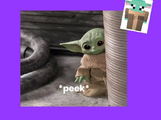 Baby Yoda Memes! 1