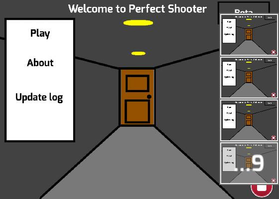 Perfect Shooter