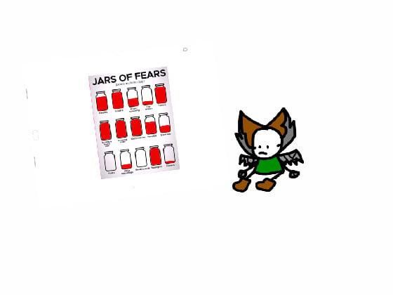 jars of fear