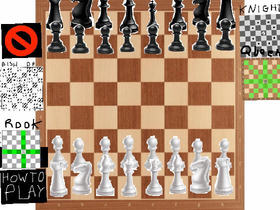 Chess  1