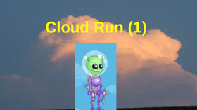 Cloud Run (1)