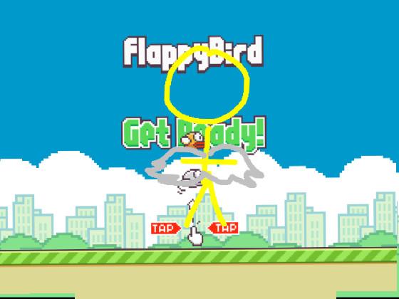 Flappy Bird 1