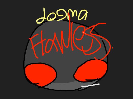 Dogma boss fight - FLAWLESS