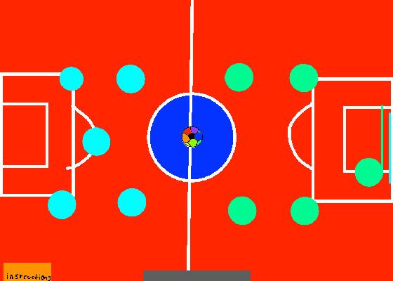 Soccer multiplayer 2 1