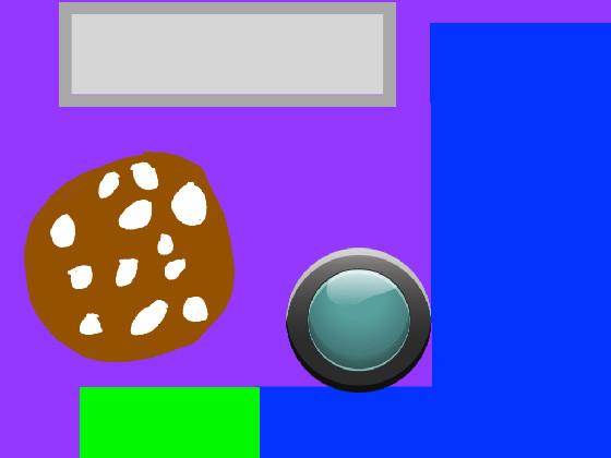 Cookie Clicker 