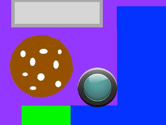 Cookie Clicker